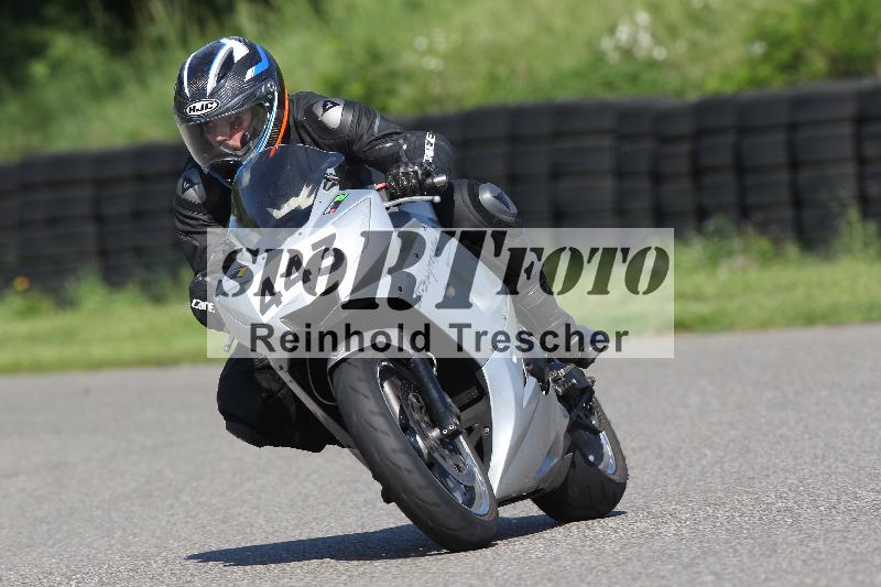 /13 01.05.2025 Speer Racing ADR/Gruppe gruen/443